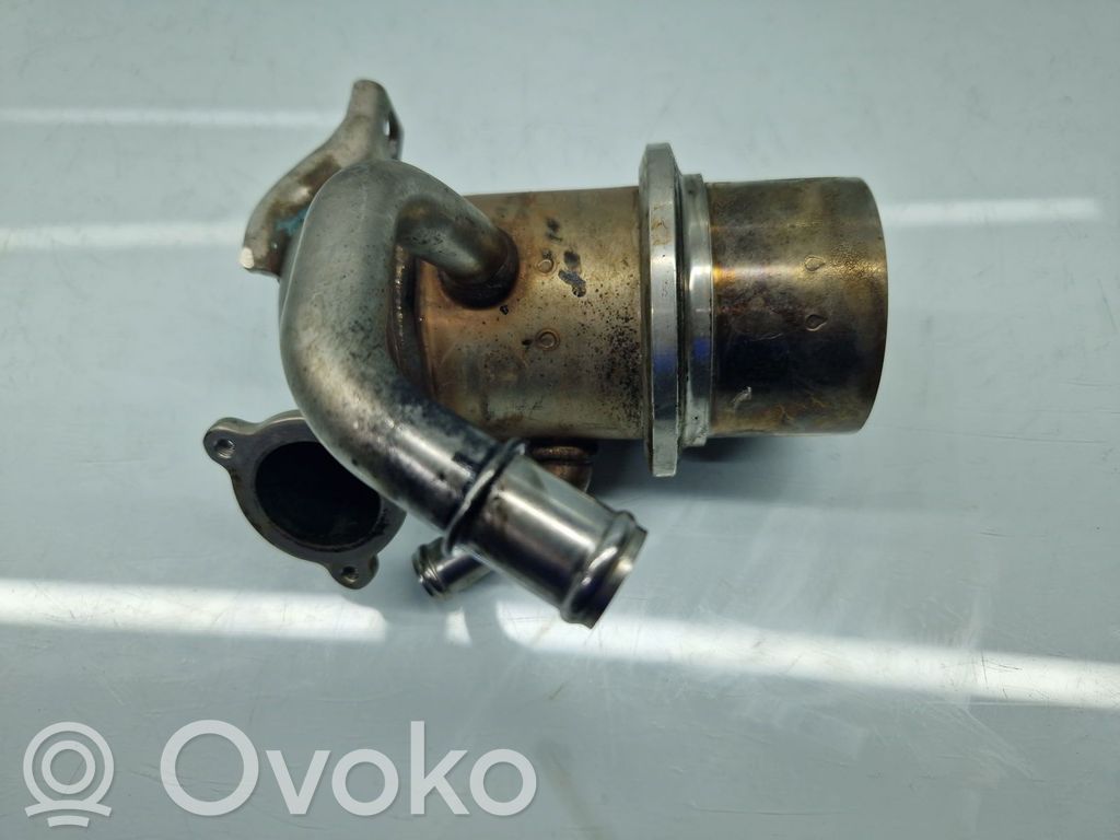 Volkswagen Golf VII Răcitor supapă EGR 