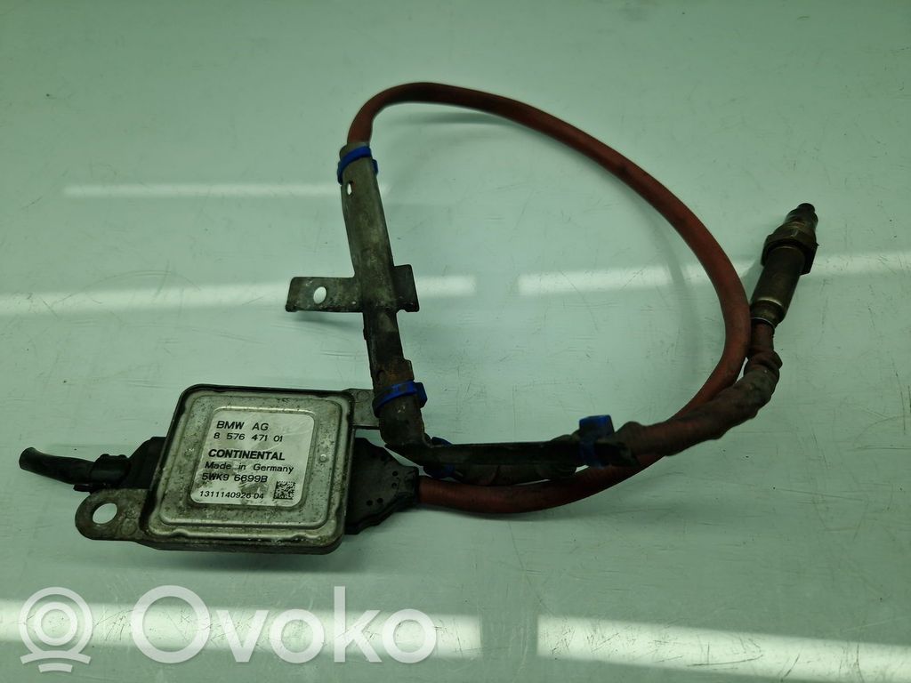 Lambda zondas   857647101