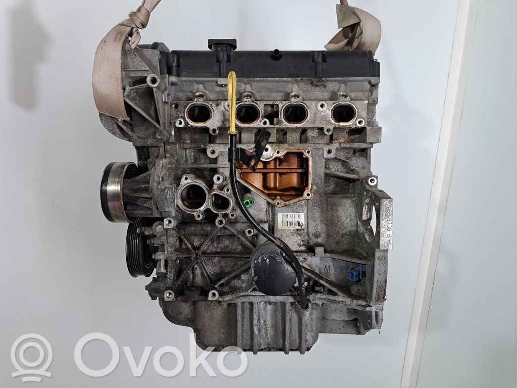 Motor completo   SNJB