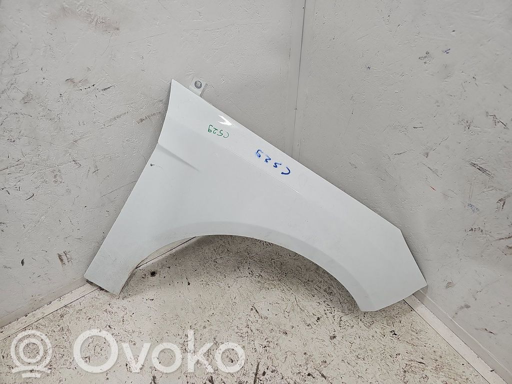 Lokasuoja   FROZENWHITE