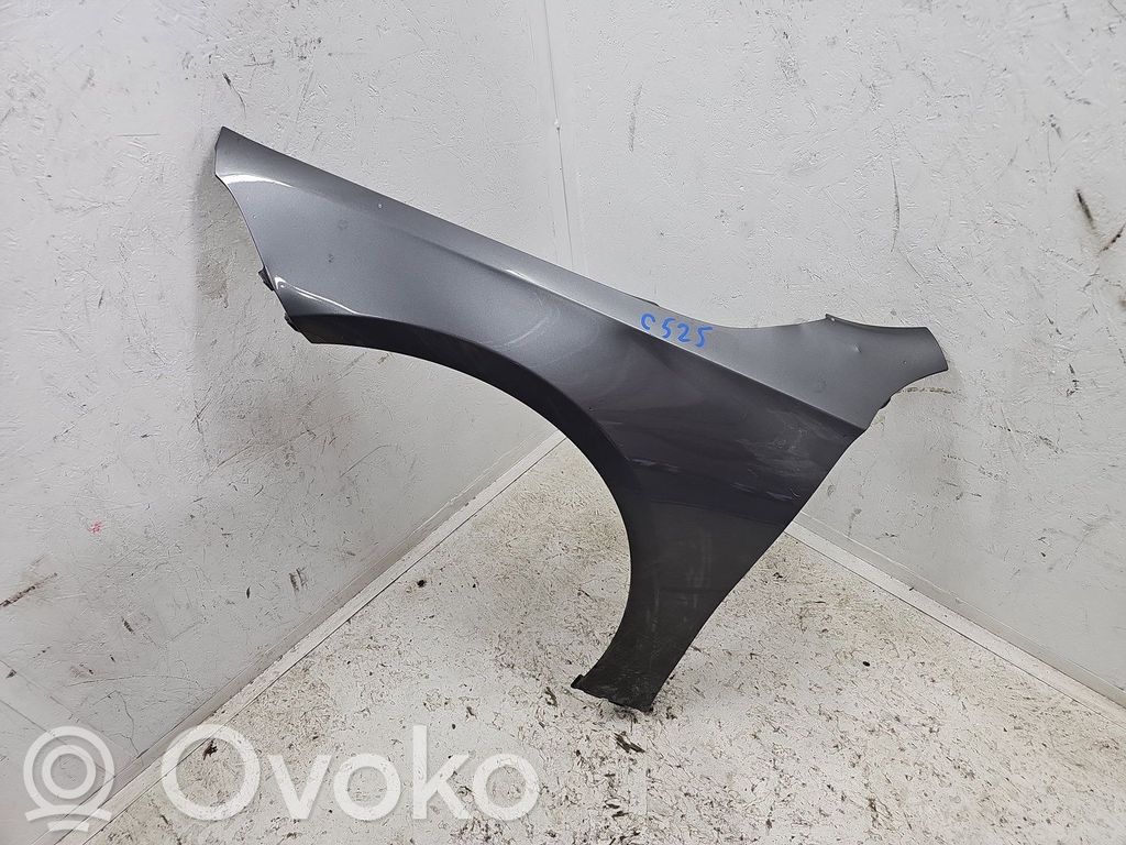 Mercedes-Benz A W177 Błotnik przedni 