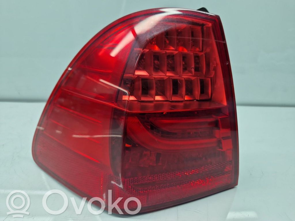 Luz trasera/de freno   7289431