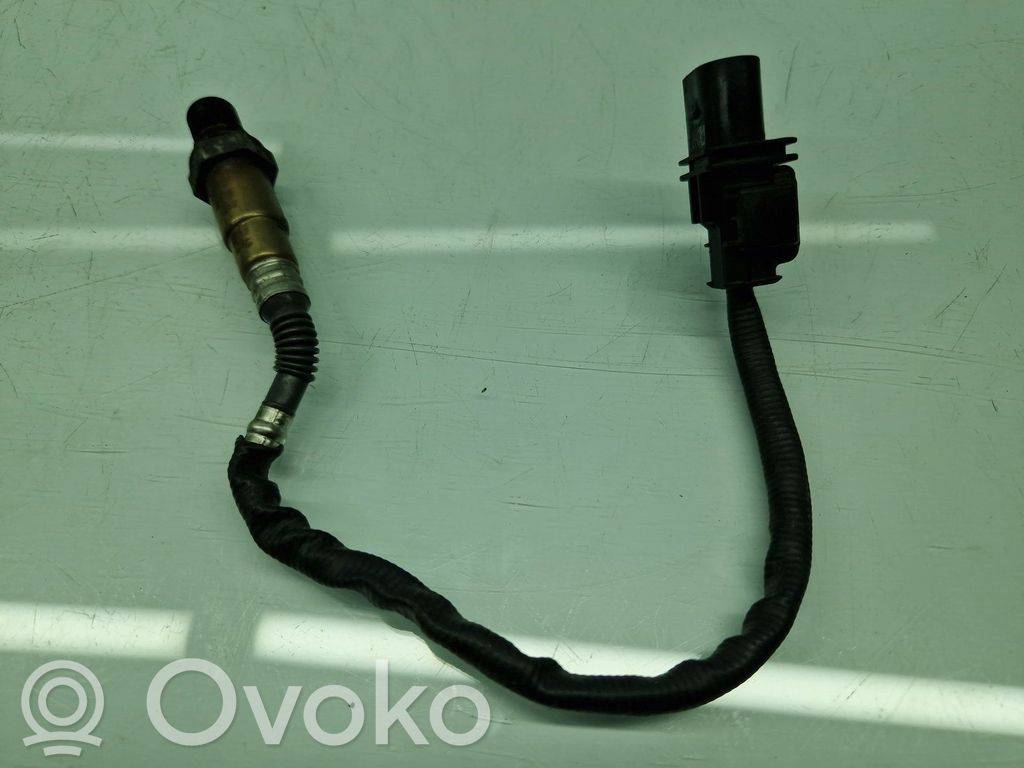 BMW 3 E90 E91 Lambda probe sensor 