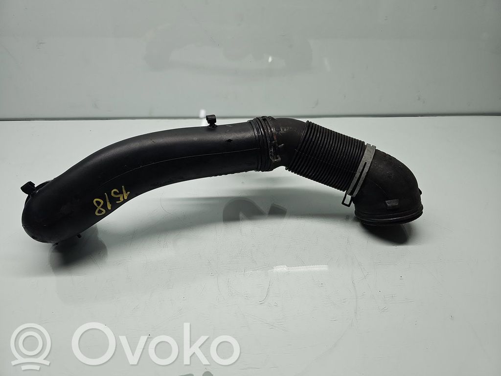 Seat Alhambra (Mk1) Breather/breather pipe/hose 