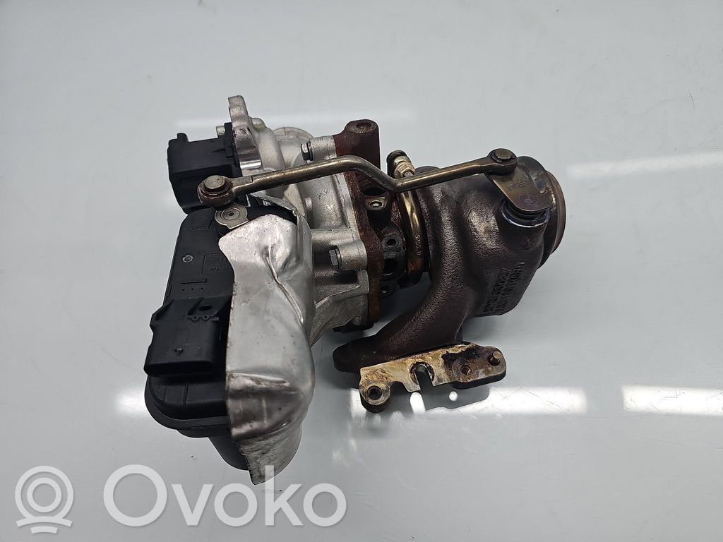 Turbo   16319700063
