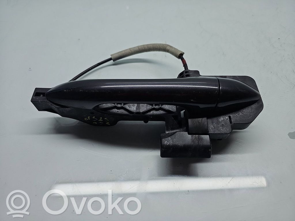 KIA Ceed Ārējais atvēršanas rokturis 