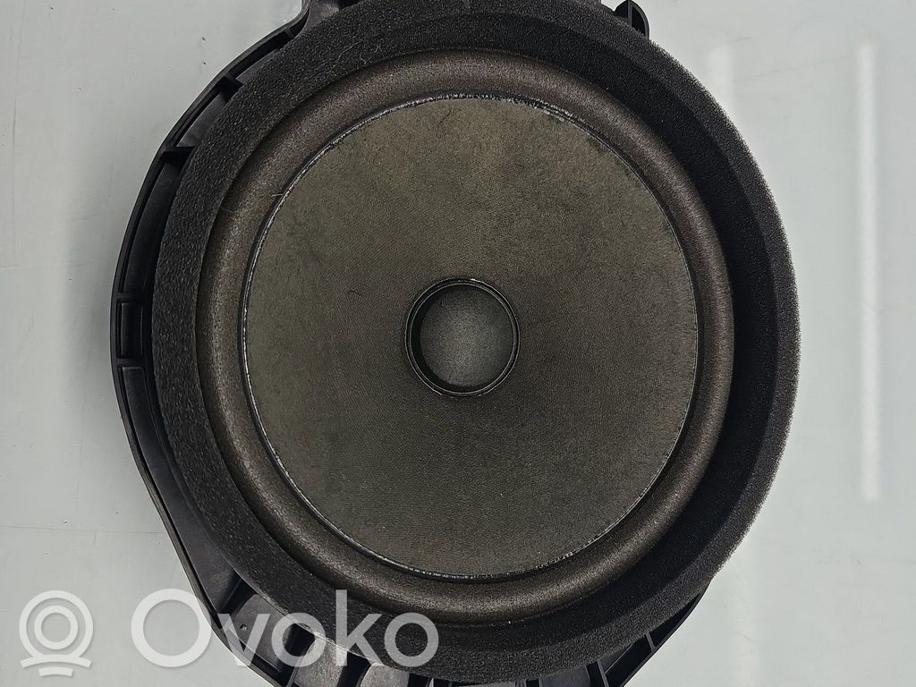 Opel Adam Altavoz de la puerta delantera 
