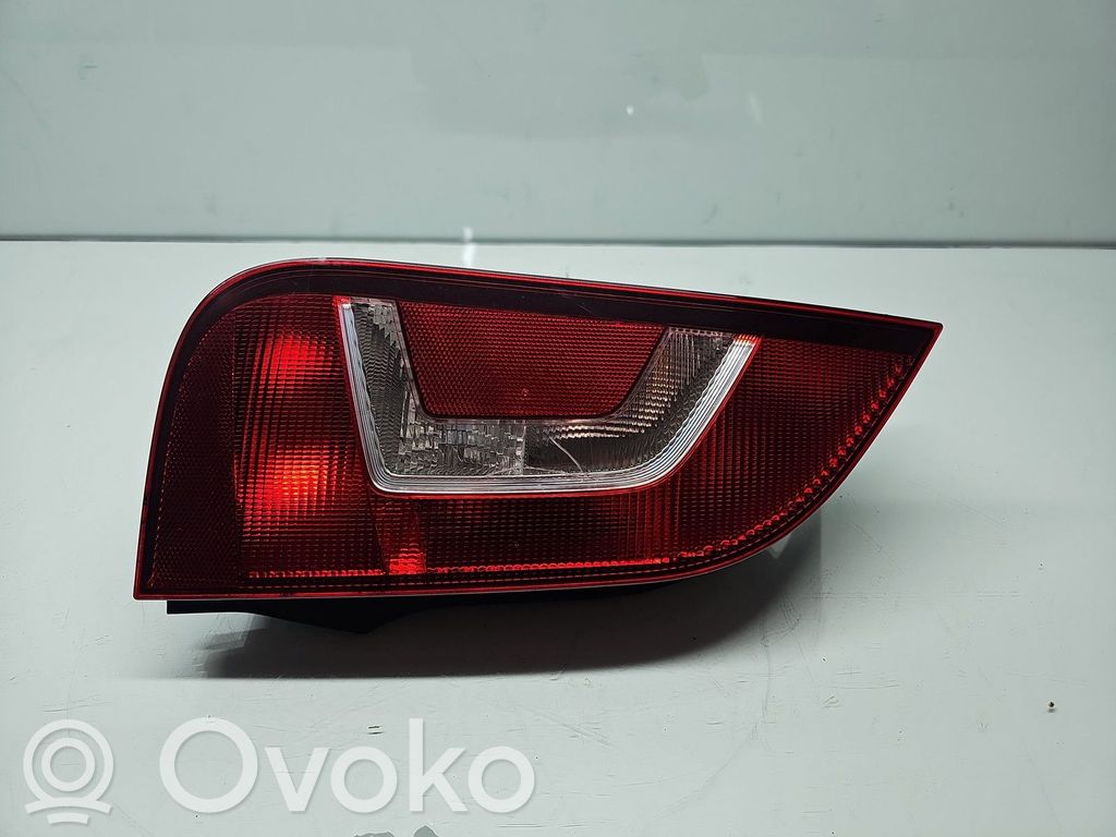 Volkswagen Up Takavalot 
