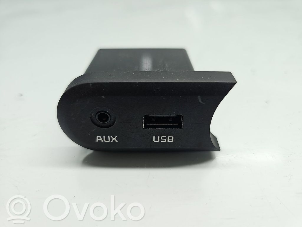 KIA Ceed Other switches/knobs/shifts 