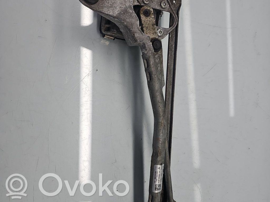 Tesla Model 3 Valytuvų mechanizmo komplektas 