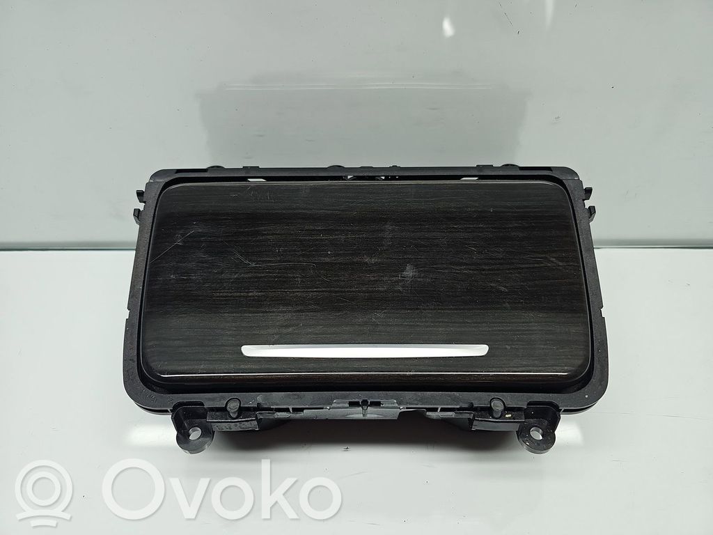 BMW 5 F10 F11 Pólka deski rozdzielczej 