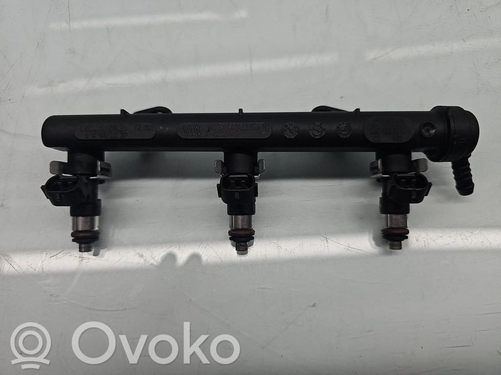 Volkswagen Up Linea principale tubo carburante 