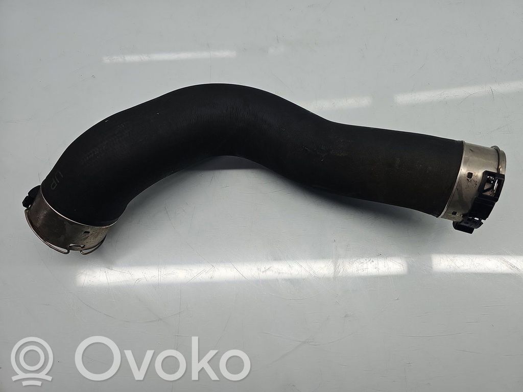 BMW 3 F30 F35 F31 Furtun/conductă intercooler 