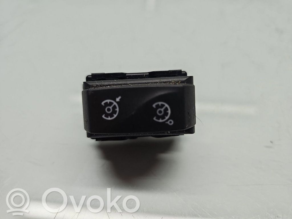 Renault Clio IV Other switches/knobs/shifts 