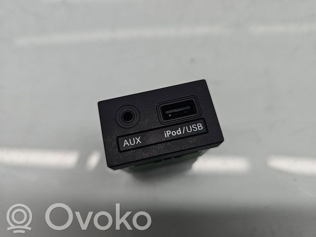 Hyundai i40 Otros interruptores/perillas/selectores 