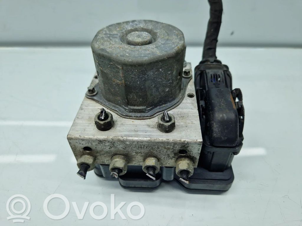 Opel Corsa E Pompă ABS 
