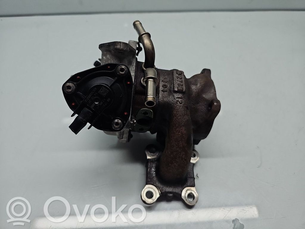 Turbo   53420053