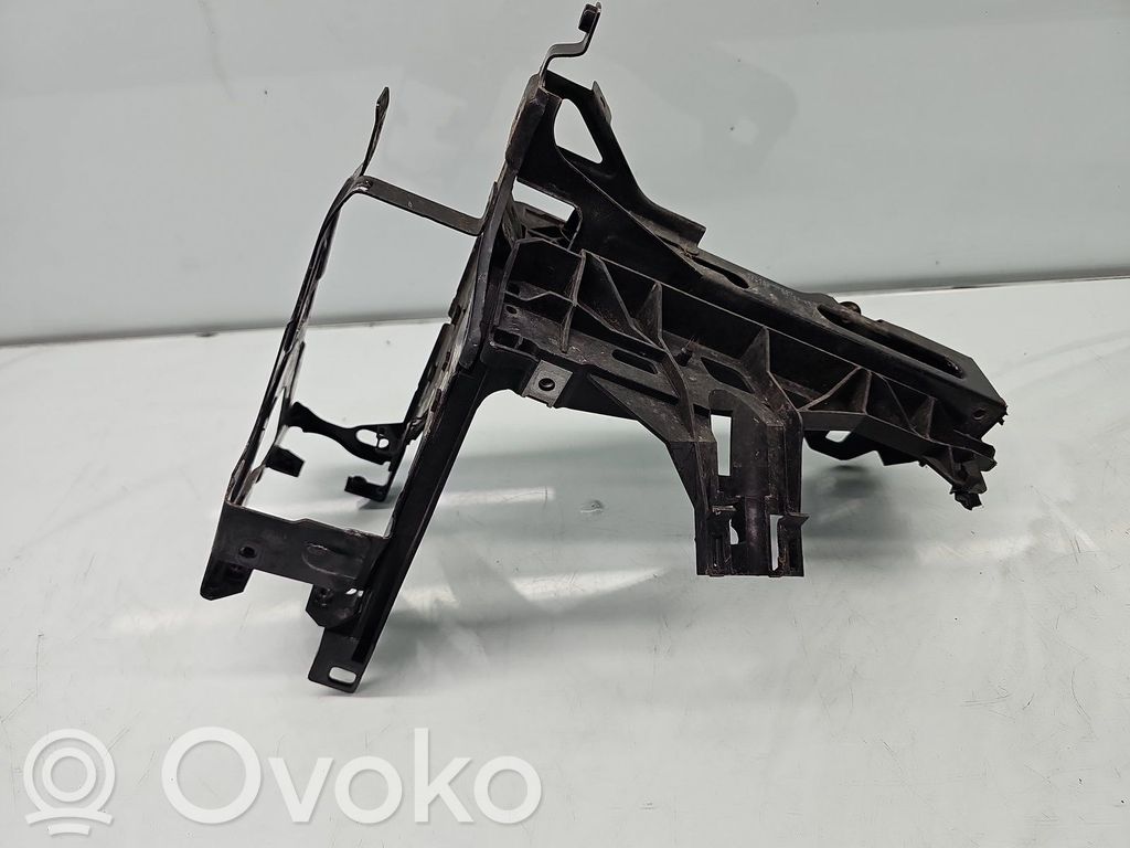 BMW 5 GT F07 Inna część podwozia 