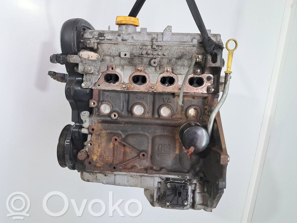 Moottorisarja   Z14XE