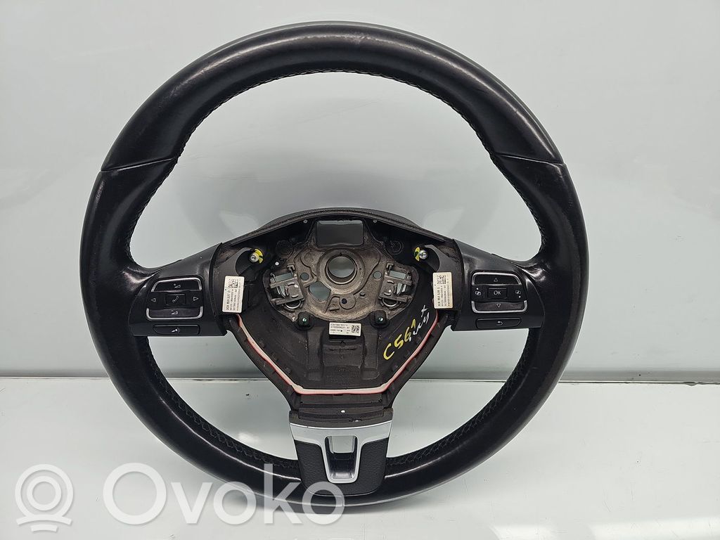 Volkswagen Golf VI Muu sisätilojen osa 