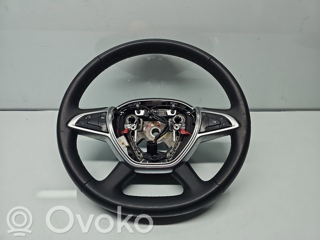 Dacia Duster II Cita veida salona detaļa 
