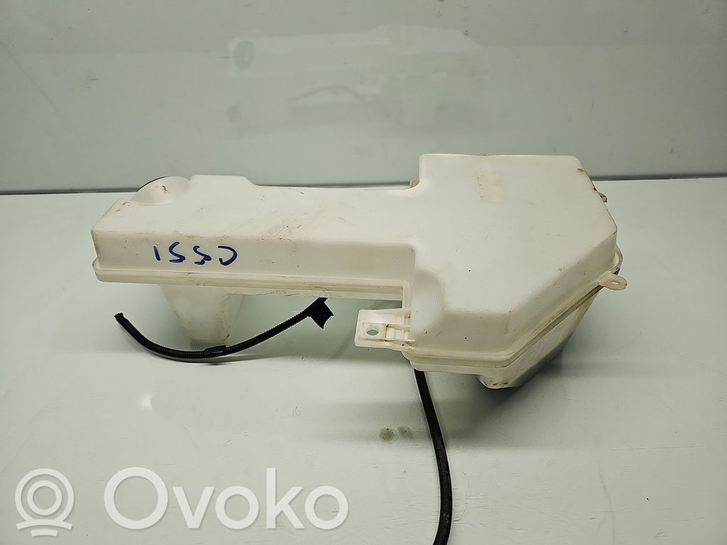 Ford Transit Zbiornik płynu do spryskiwaczy szyby przedniej / czołowej 