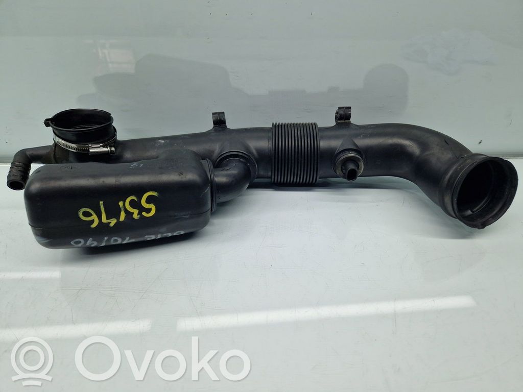 Opel Astra G Conductă/furtun aer condiționat (A/C) 