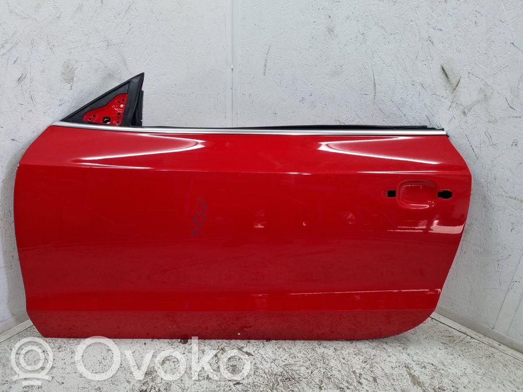 Puerta (Coupé 2 puertas)   LZ3M