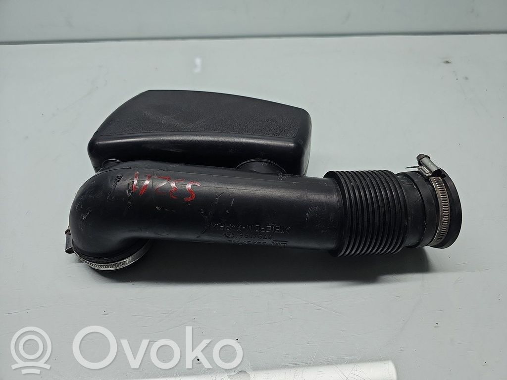 Opel Astra H Deckel Innenraumfilter 