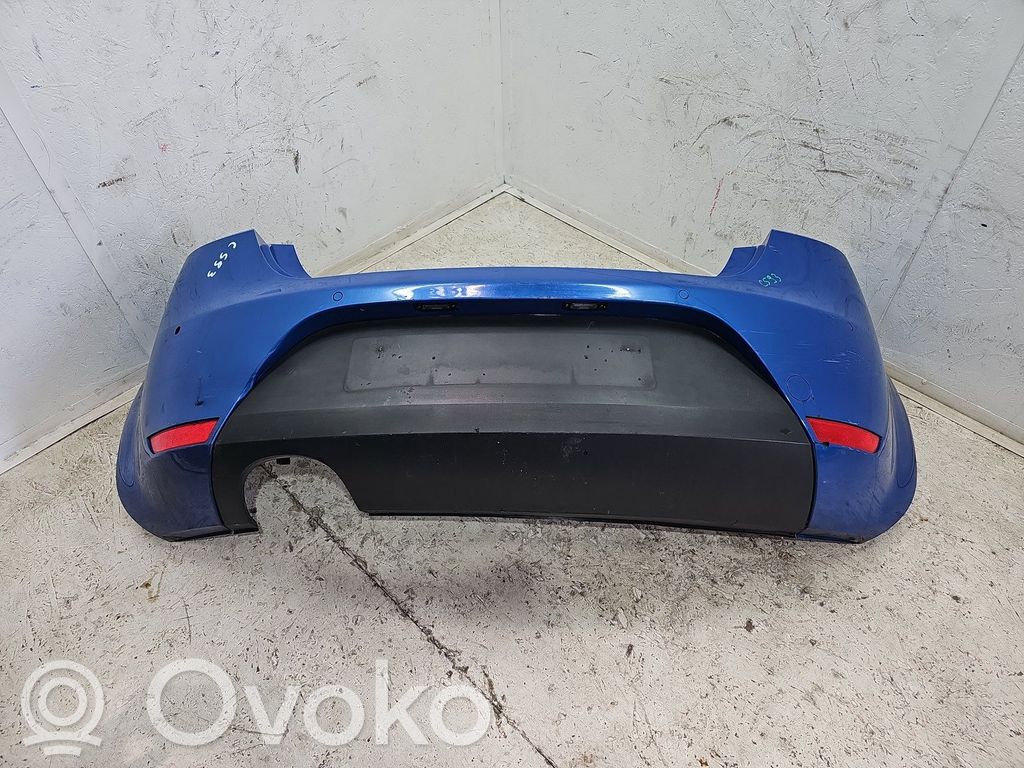 Seat Leon (1P) Parachoques 