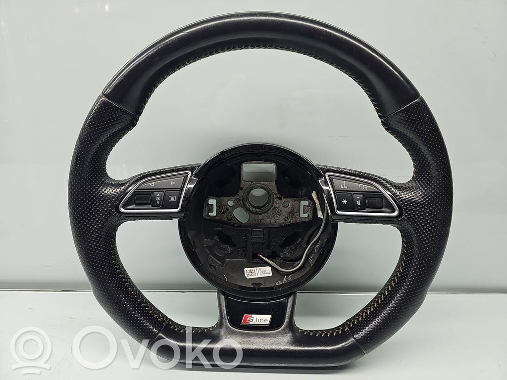 Audi A3 S3 8V Muu sisätilojen osa 