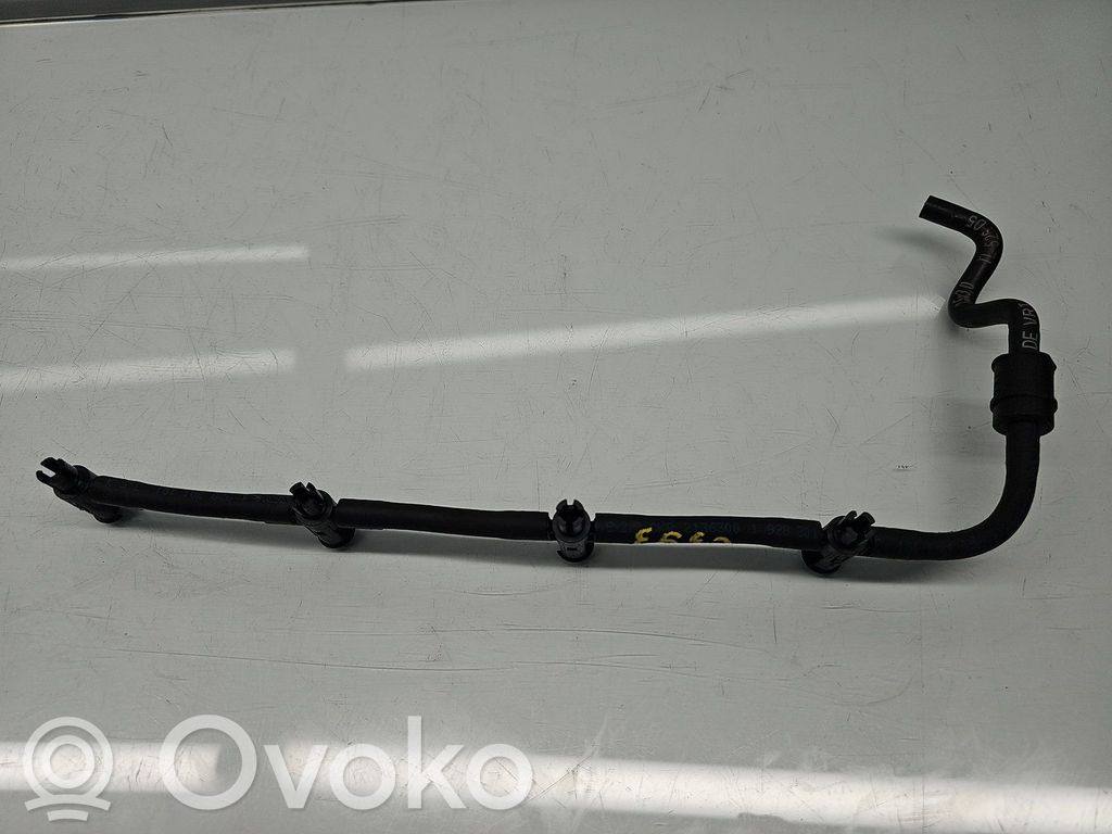 Seat Leon (1P) Conductă/furtun combustibil 