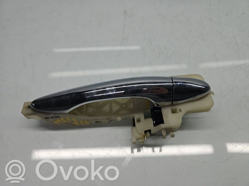 KIA Sportage Ārējais atvēršanas rokturis 