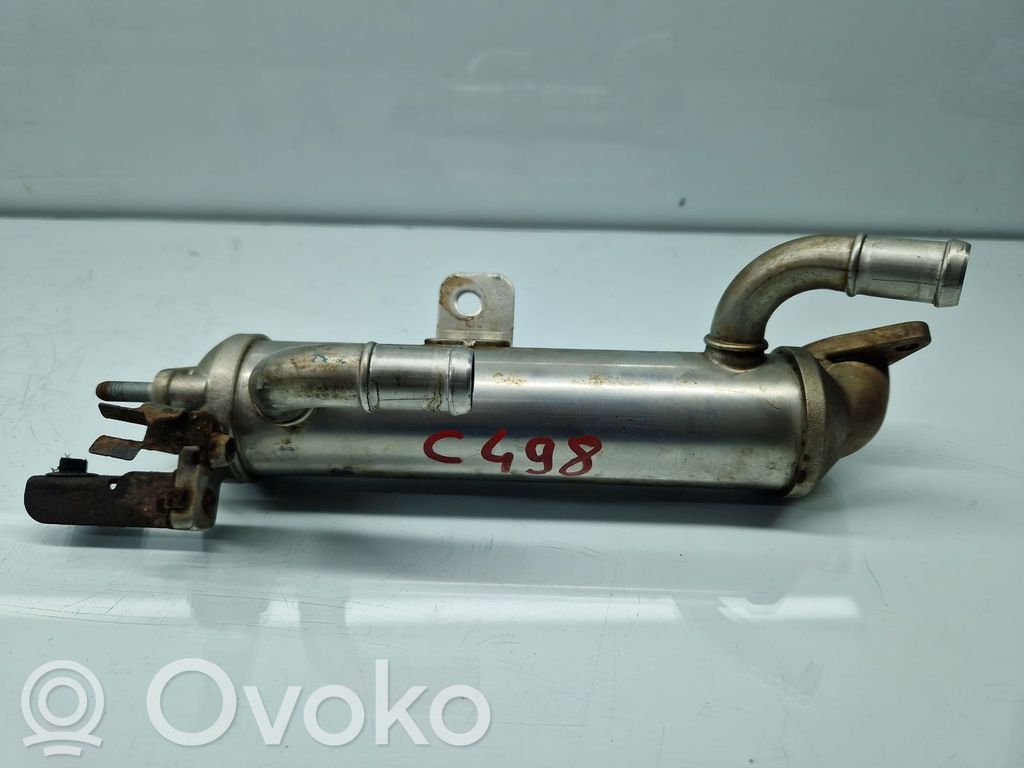 EGR aušintuvas   284162A770
