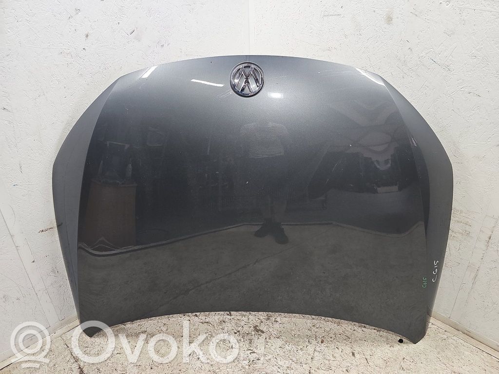 Volkswagen Scirocco Dangtis variklio (kapotas) 