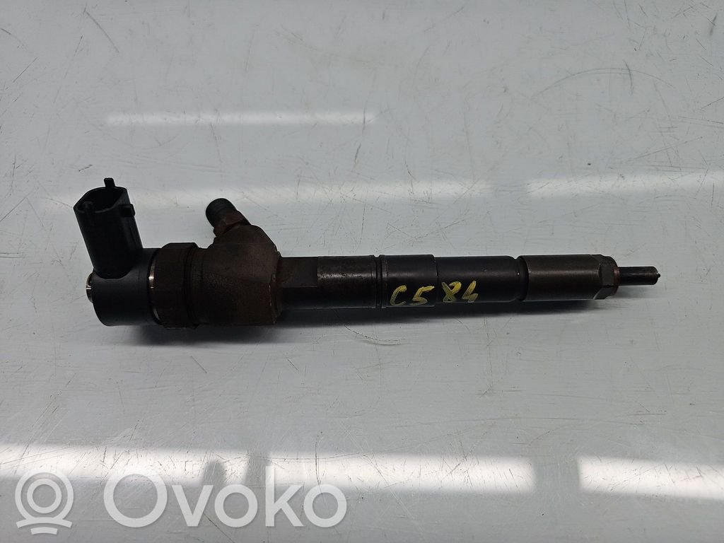 Alfa Romeo Giulietta Injector combustibil 