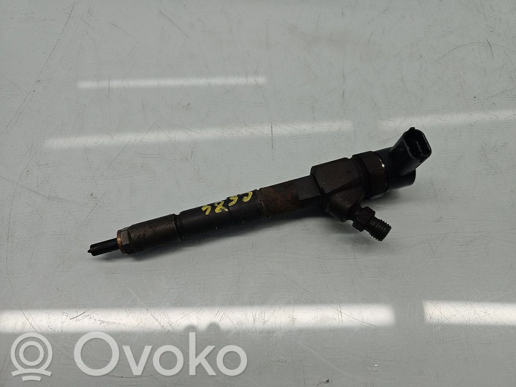 Alfa Romeo Giulietta Injector combustibil 