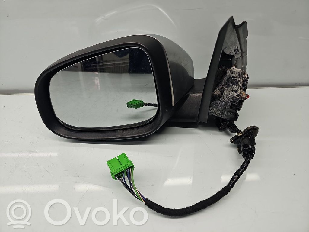 Volvo S60 Spogulis (elektriski vadāms) 