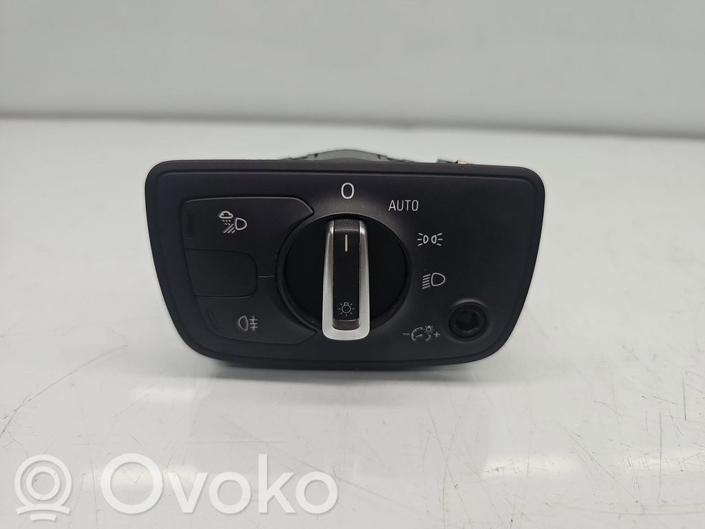 Light switch   4G0941531E