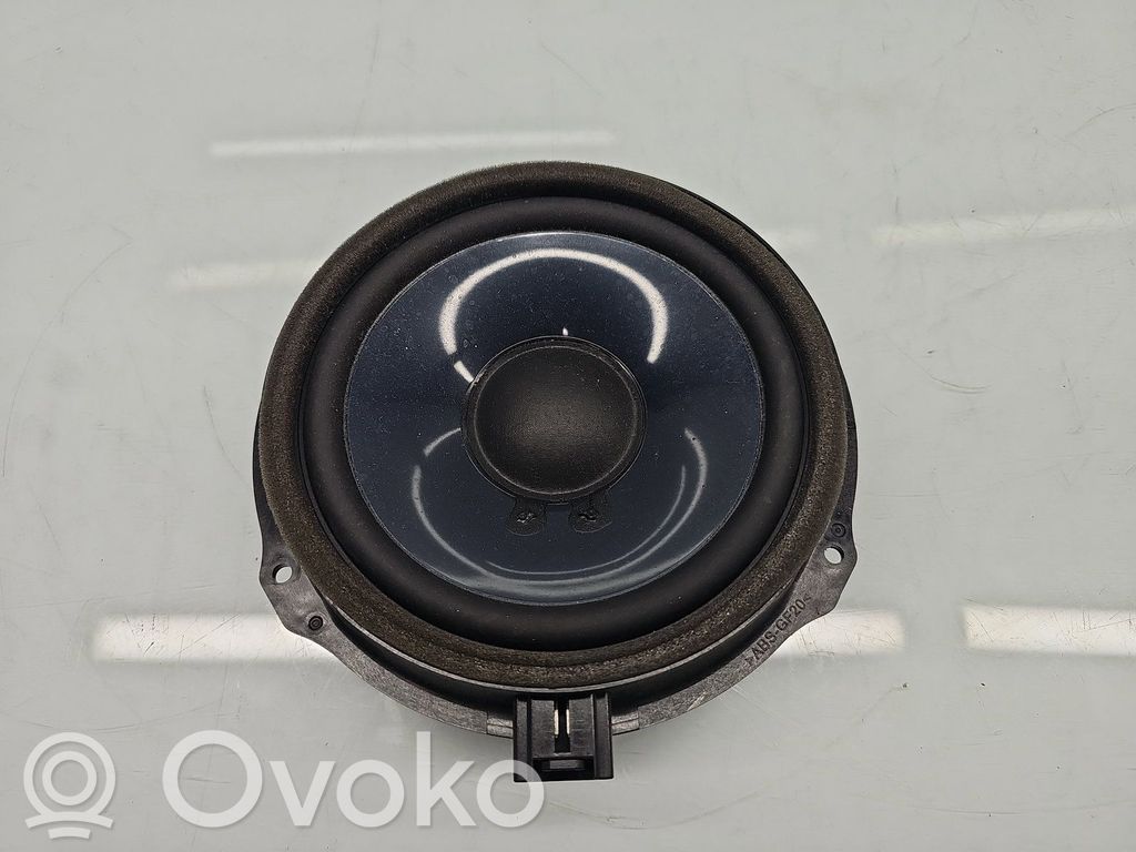 Front door speaker   6M2T18808FC