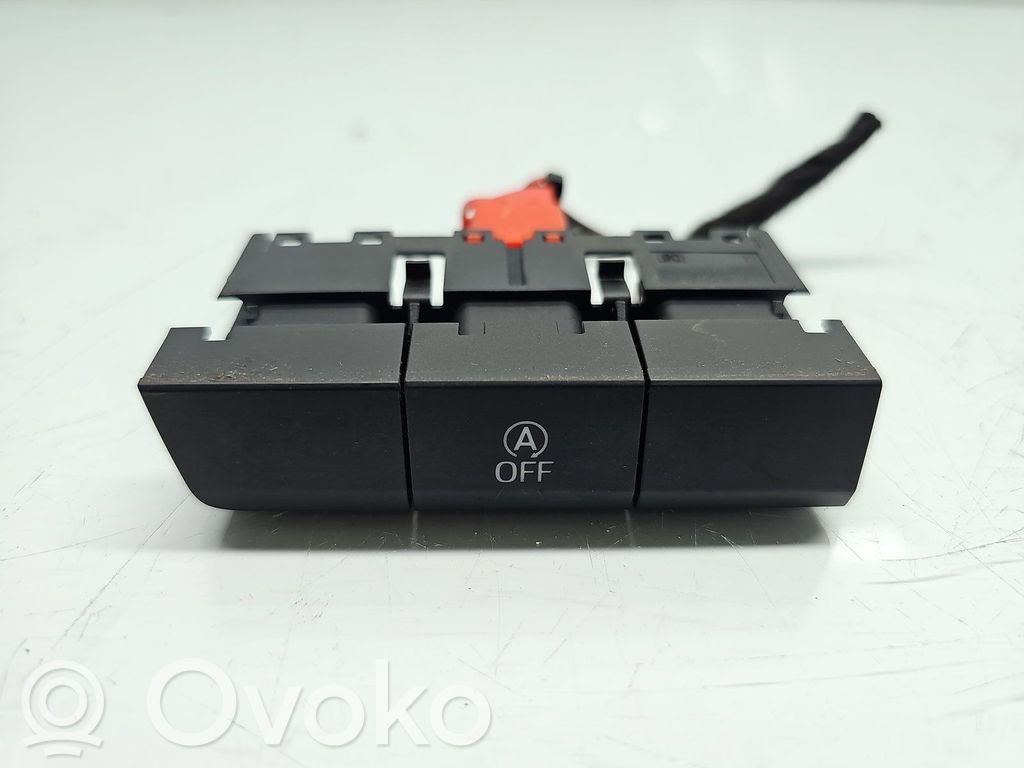 Seat Leon (5F) Altri interruttori/pulsanti/cambi 