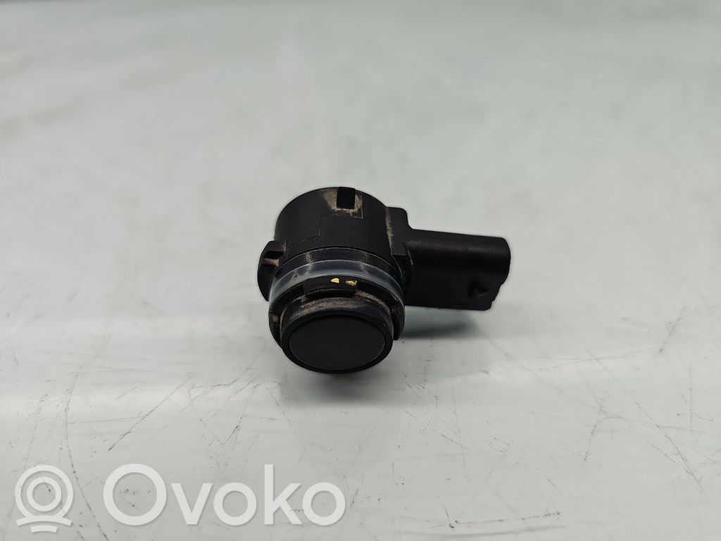 Volkswagen Taigo Sensor de aparcamiento PDC 
