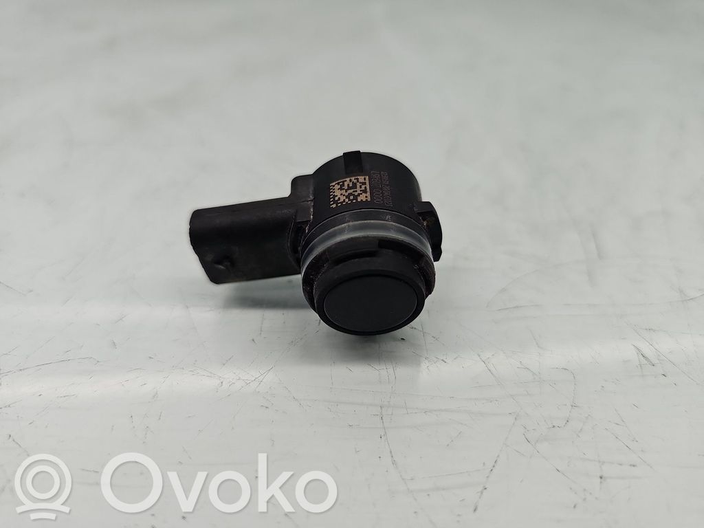 Volkswagen Taigo Sensor de aparcamiento PDC 