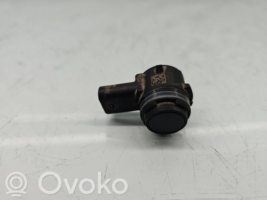 Volkswagen Taigo Sensor de aparcamiento PDC 