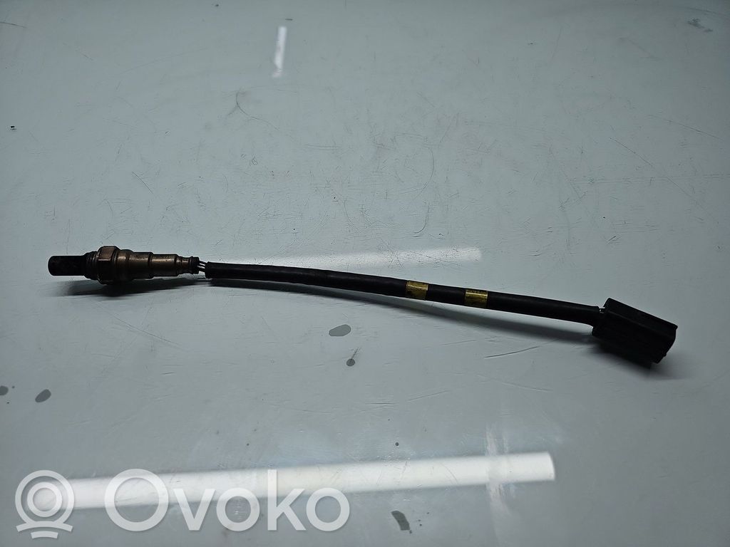 Sonda lambda   25182881