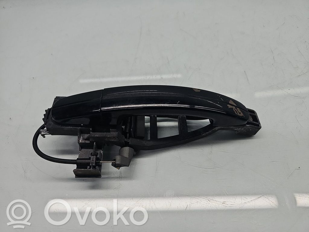 Ford Kuga I Išorinė atidarymo rankena galinių durų 
