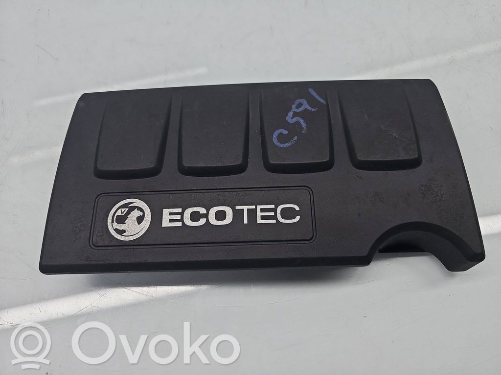 Motorabdeckung   55561431