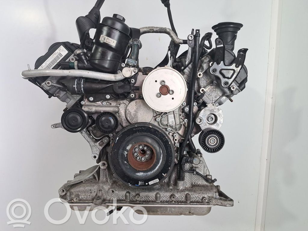Austauschmotor   CTBA