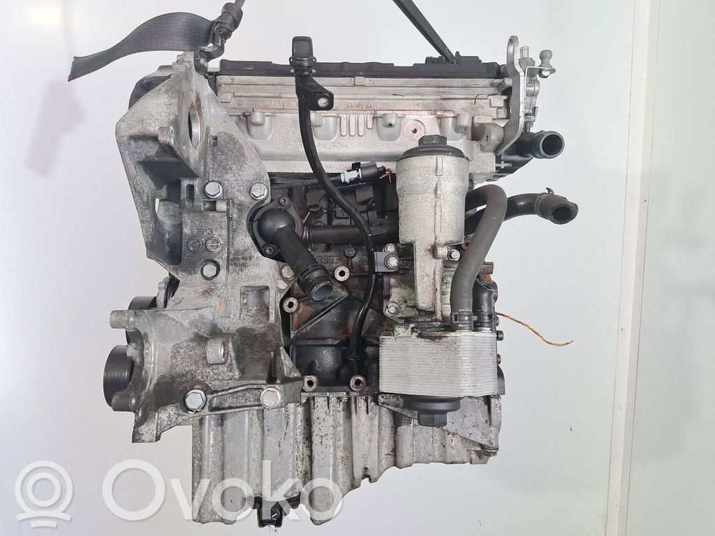 Motor completo   CAGA