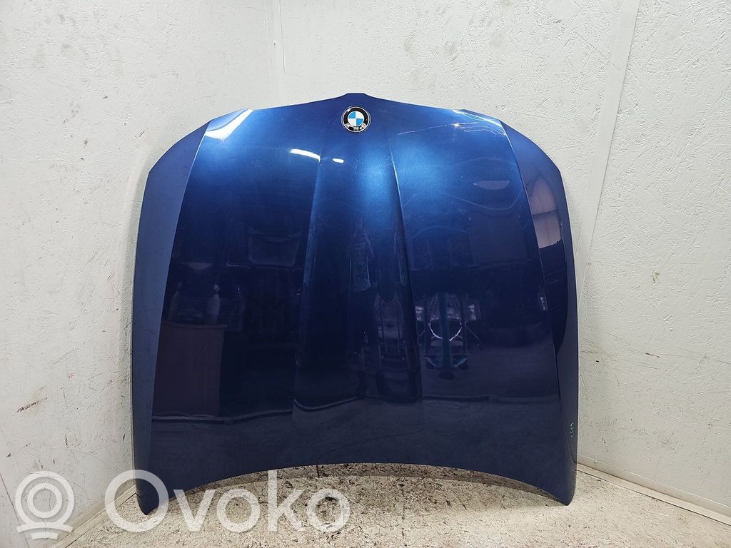 BMW 3 E90 E91 Engine bonnet/hood 